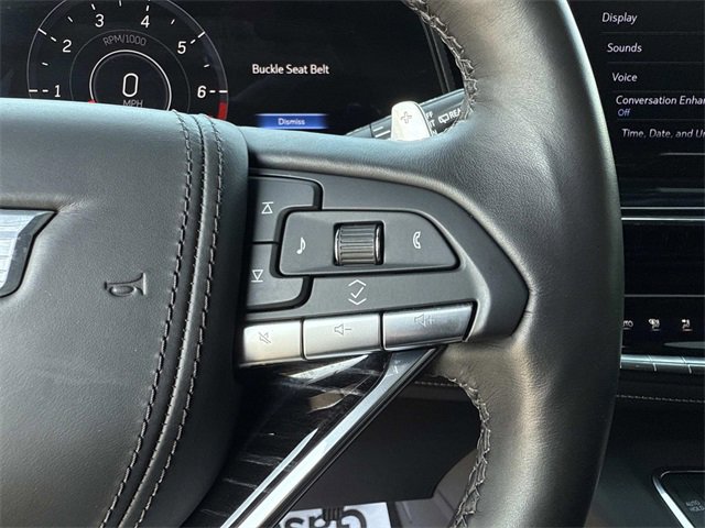 2023 Cadillac Escalade photo 27