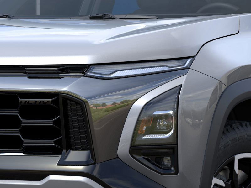 2025 Chevrolet Equinox ACTIV photo 10