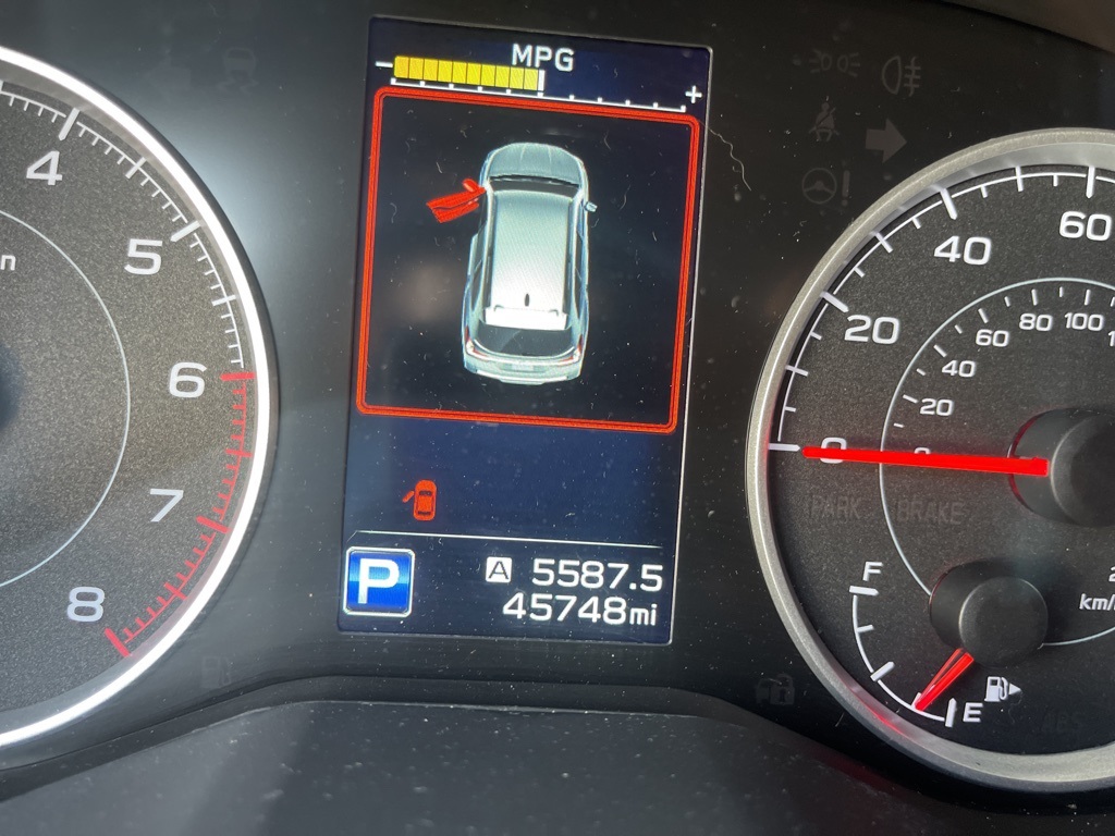 2021 Subaru Ascent Premium photo 10