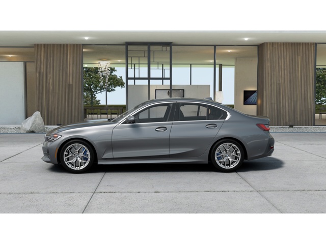 2026 Bmw 330i photo 4