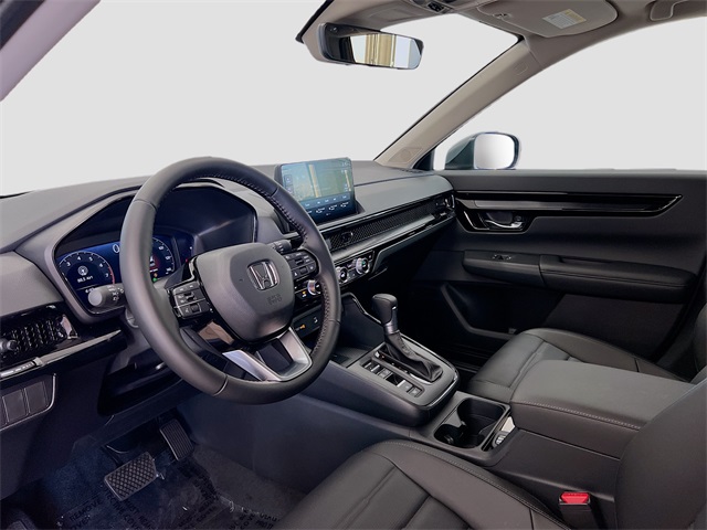 2026 Honda CR-V EX-L photo 13