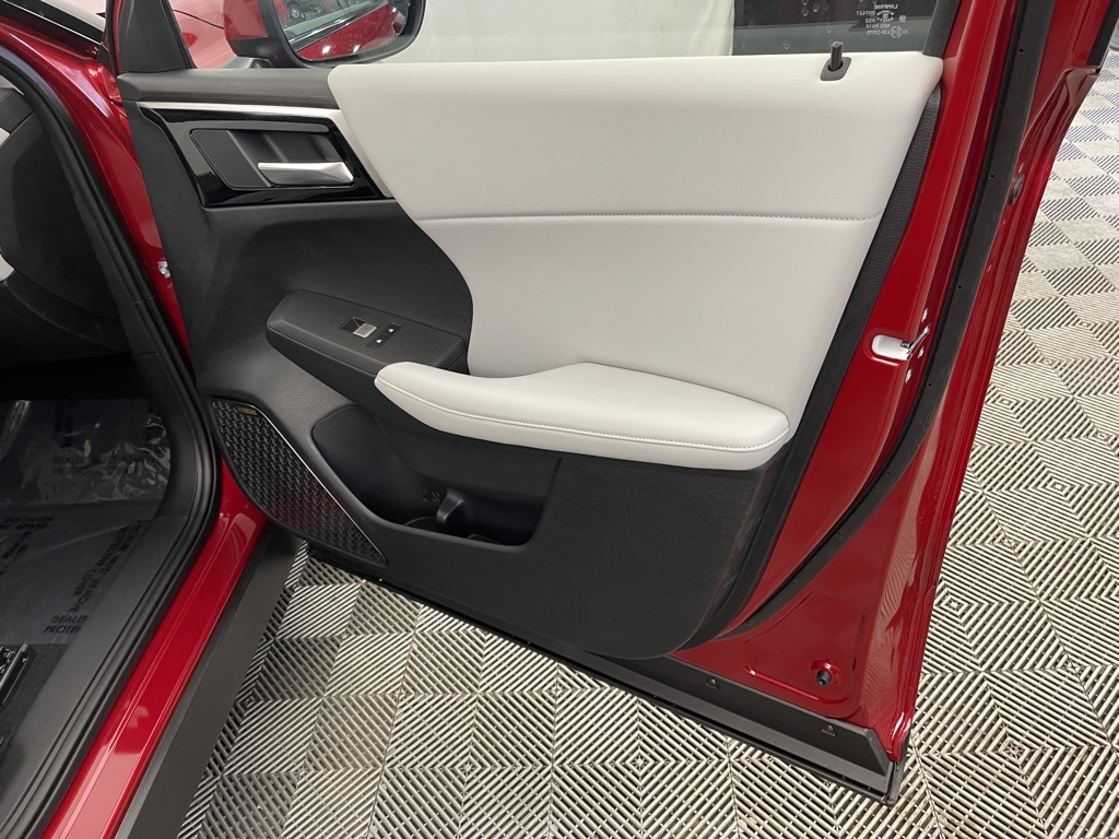 2025 Mitsubishi Outlander SE photo 21