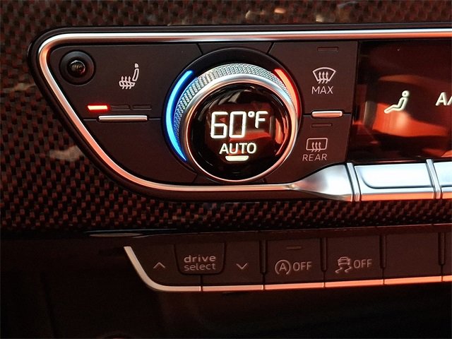 2024 Audi S5 Premium Plus photo 27