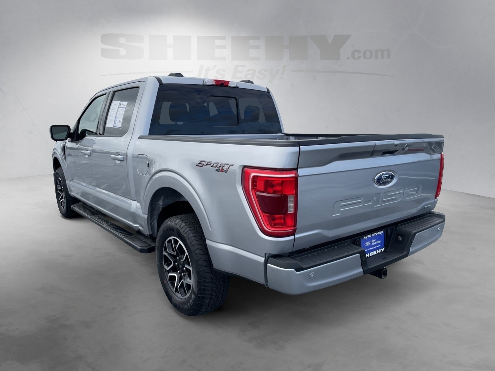 2022 Ford F-150 XLT photo 12