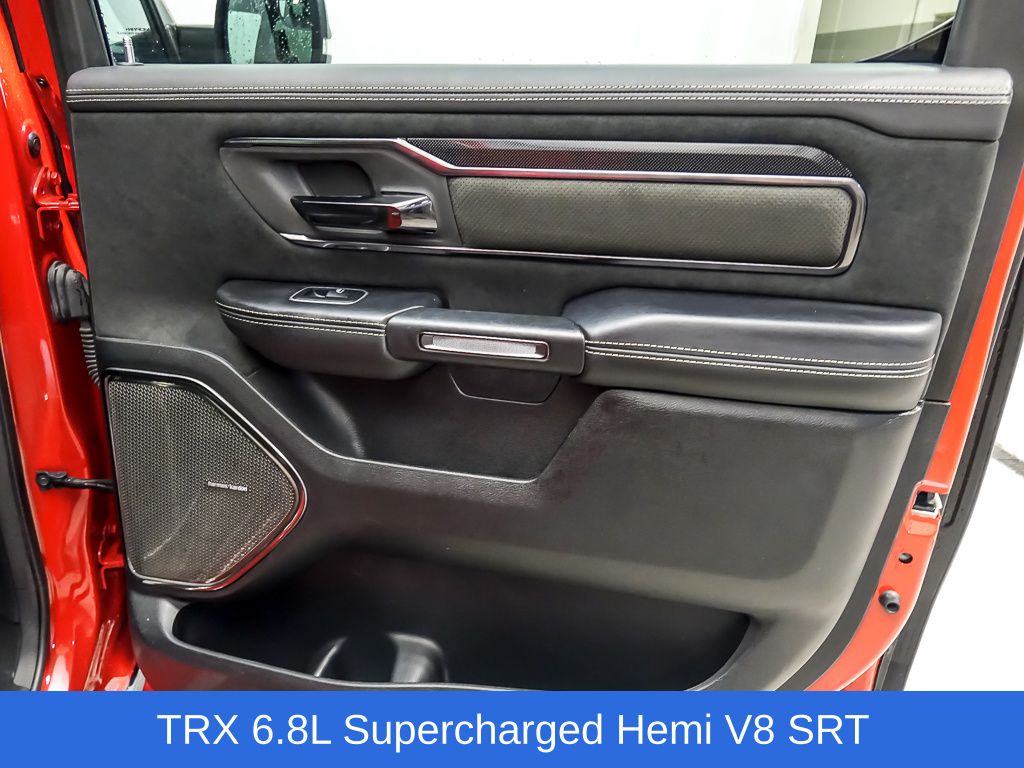 2021 RAM 1500 - Image 23