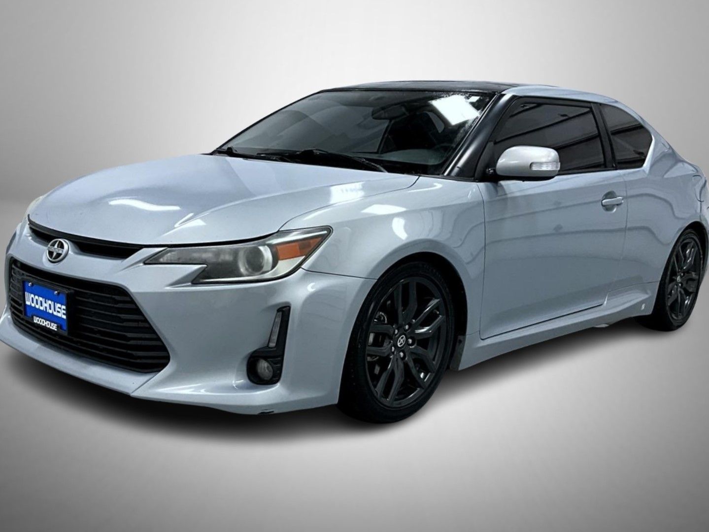 2014 Scion tC