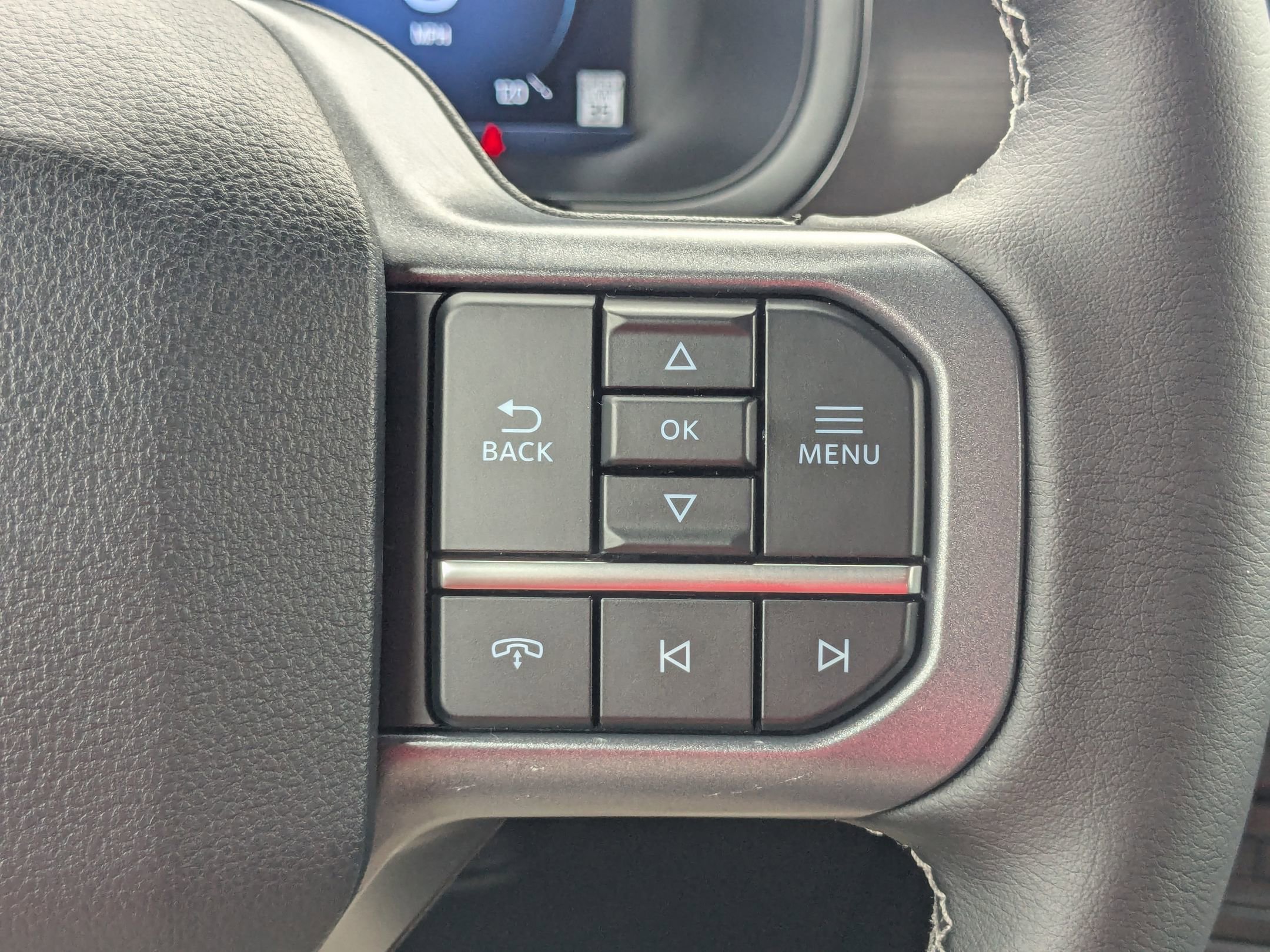 2025 Ford F-150 Lariat photo 20