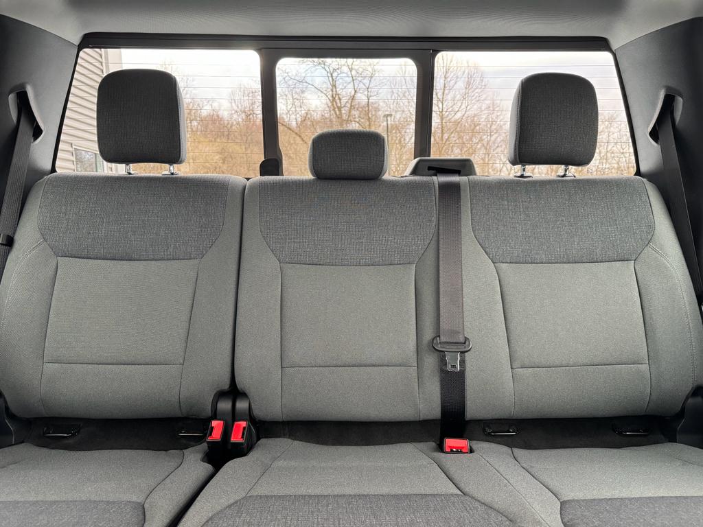2025 Ford F-150 XLT photo 7