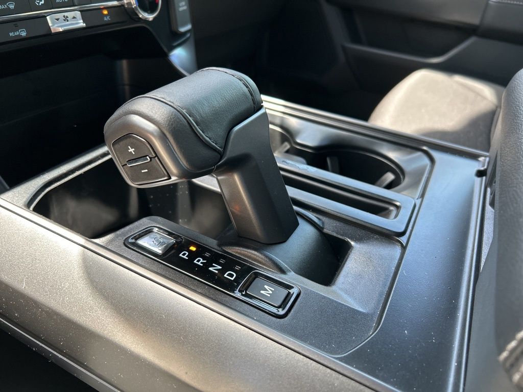 2024 Ford F-150 XLT photo 26