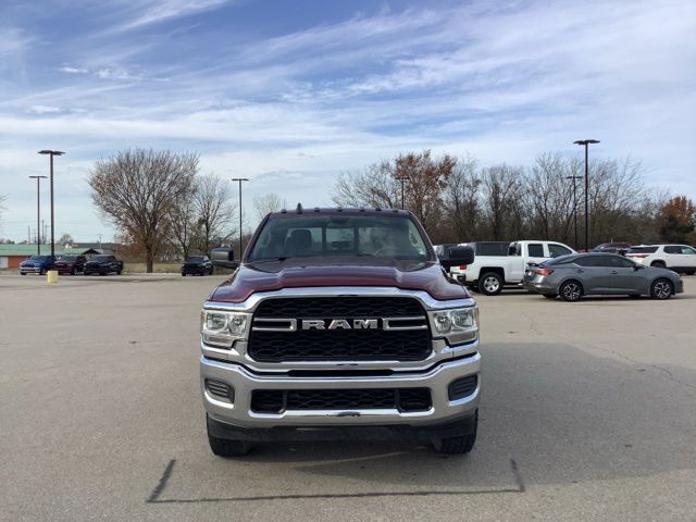 Used 2020 RAM Ram 2500 Pickup Tradesman with VIN 3C6UR5CJ7LG201538 for sale in Little Rock