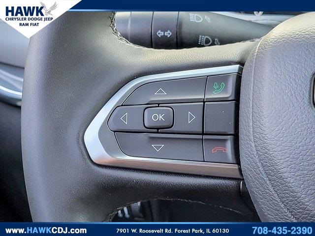 2024 JEEP COMPASS - Image 14