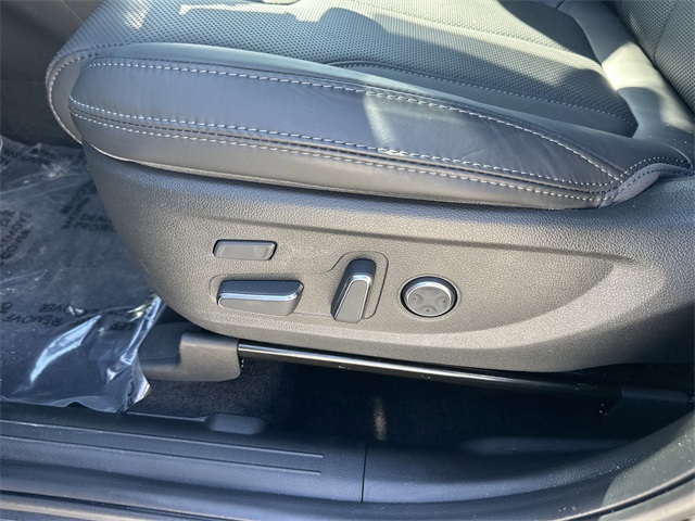 2023 Hyundai Santa Fe Calligraphy photo 20
