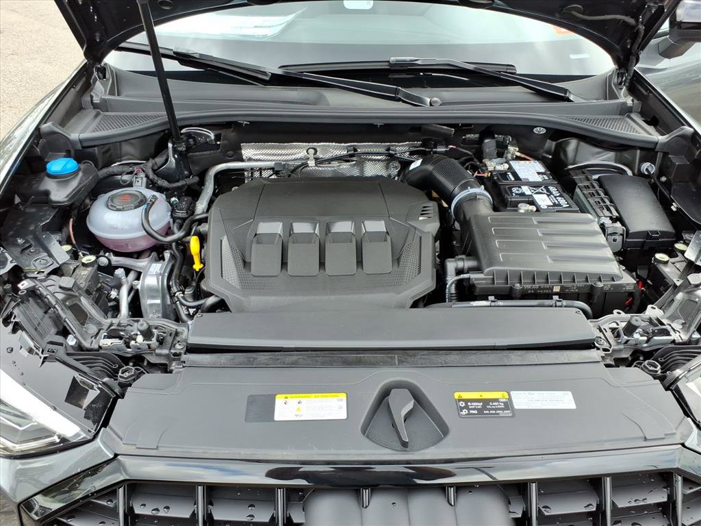 2025 Audi Q3 S line Premium Plus photo 11
