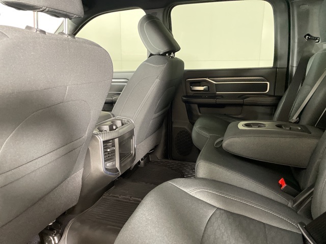 2025 Ram 2500 Big Horn photo 33