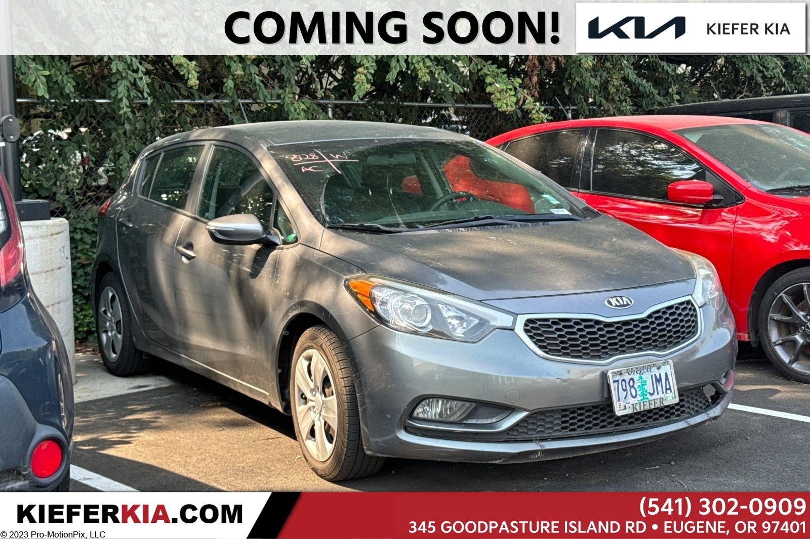 2016 Kia Forte5