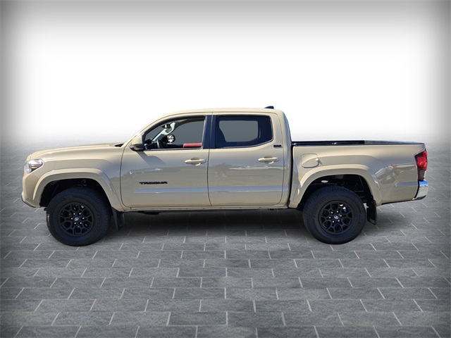 2020 Toyota Tacoma SR5 photo 4