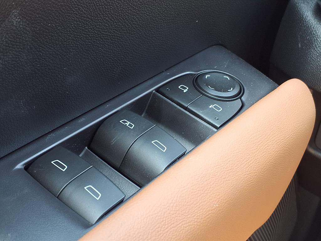 2026 Gmc Canyon AT4 photo 2