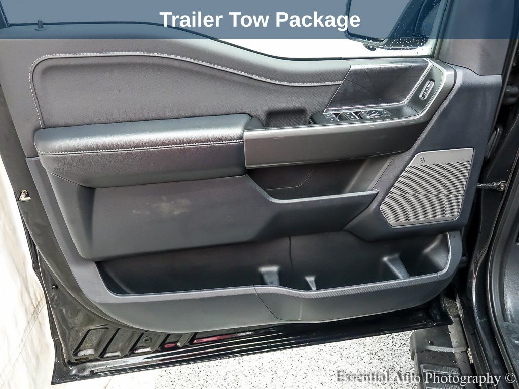 2023 FORD F-150 - Image 21