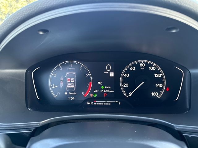 2022 Honda Civic Sport photo 23