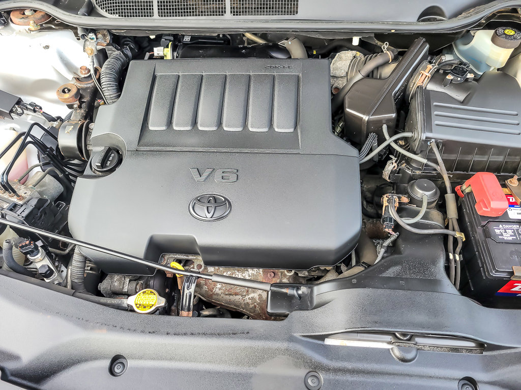 2013 TOYOTA VENZA - Image 22