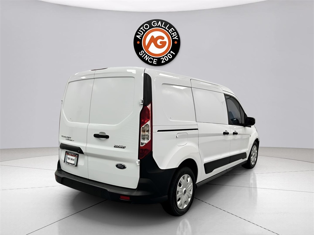 2021 Ford Transit Connect XL photo 6