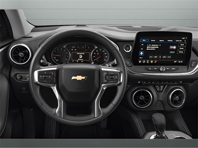 2025 Chevrolet Blazer 2LT photo 7