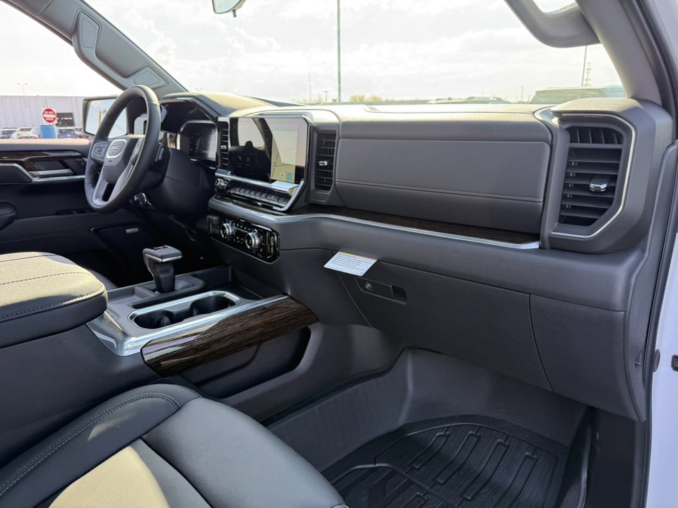 2026 GMC SIERRA - Image 39
