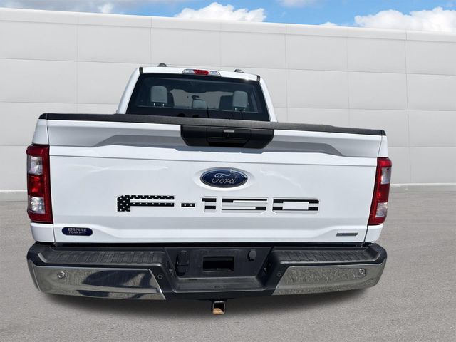 2023 Ford F-150 XL photo 5