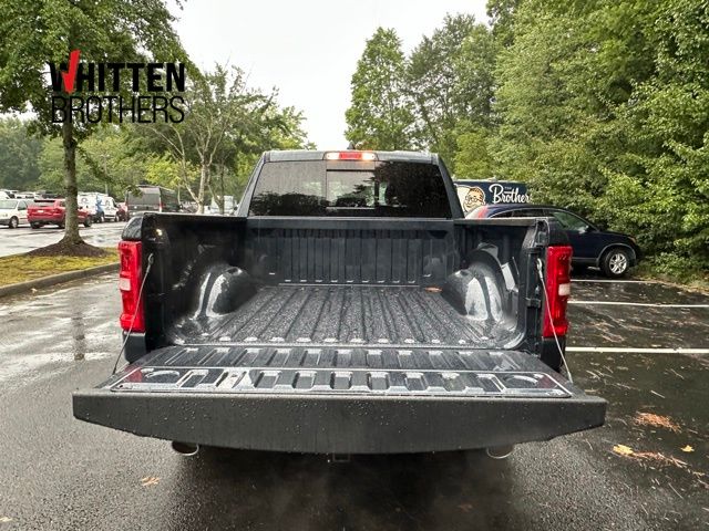 2026 Ram 1500 Big Horn Lone Star photo 11