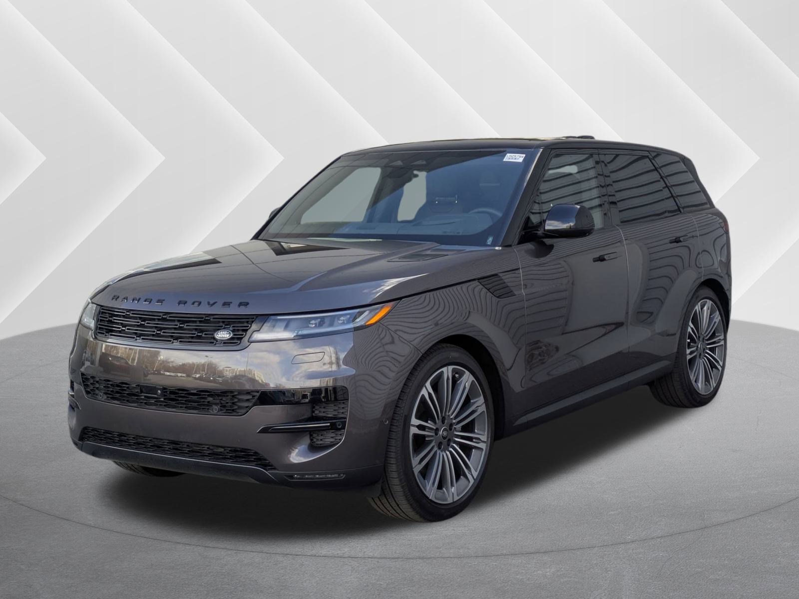 2025 Land Rover Range Rover Sport SE's photo