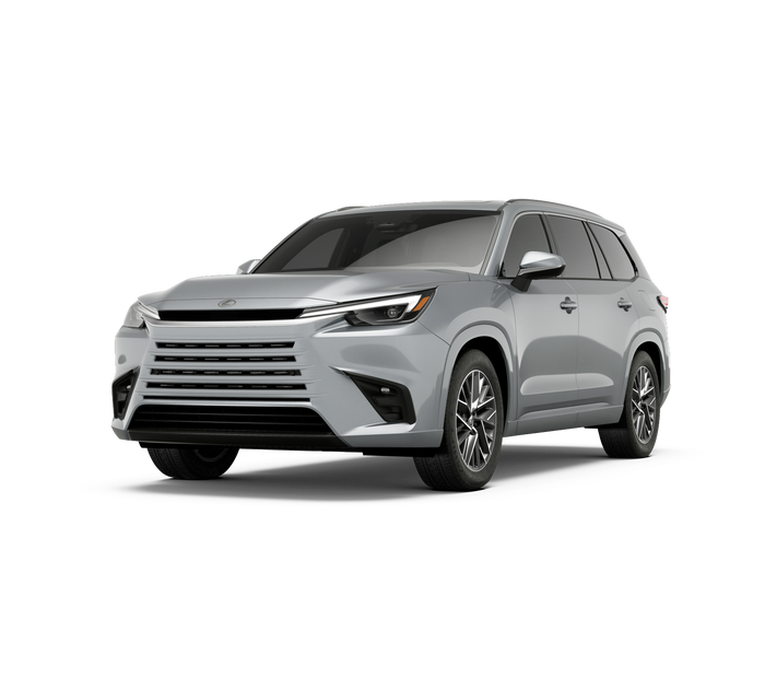 2026 Lexus TX Premium's photo