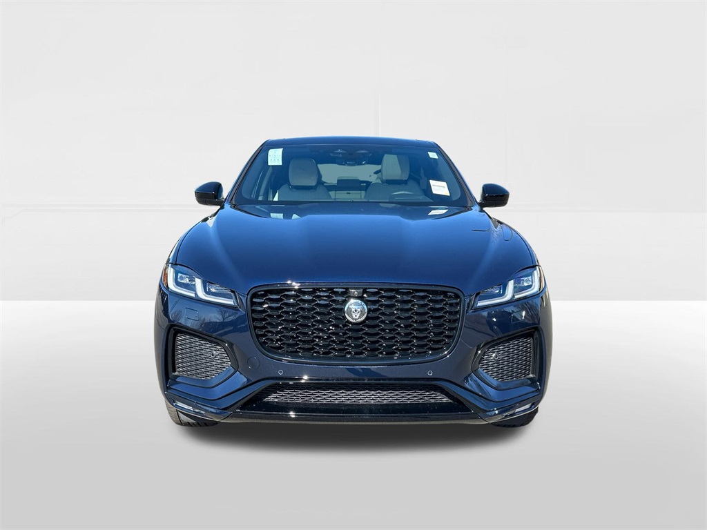 2026 Jaguar F-PACE P250 R-Dynamic S photo 6