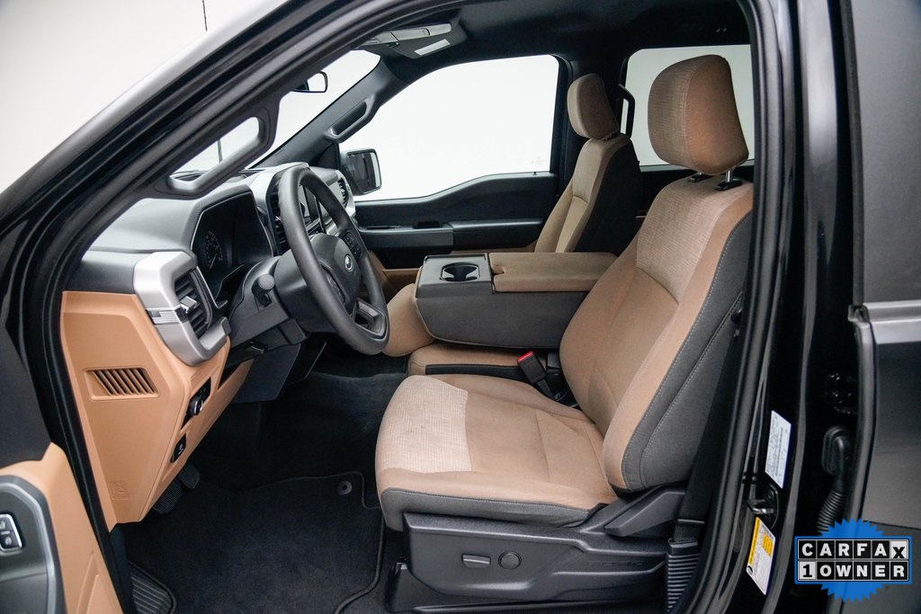 2023 Ford F-150 XLT photo 5