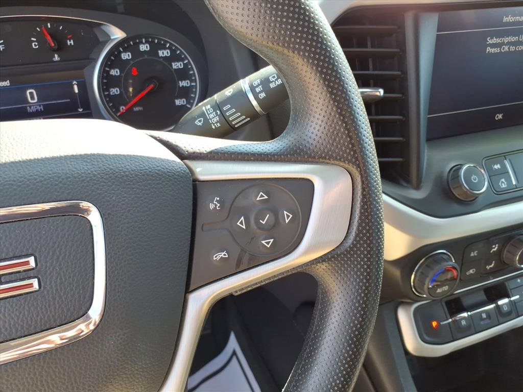2023 Gmc Acadia SLE photo 14