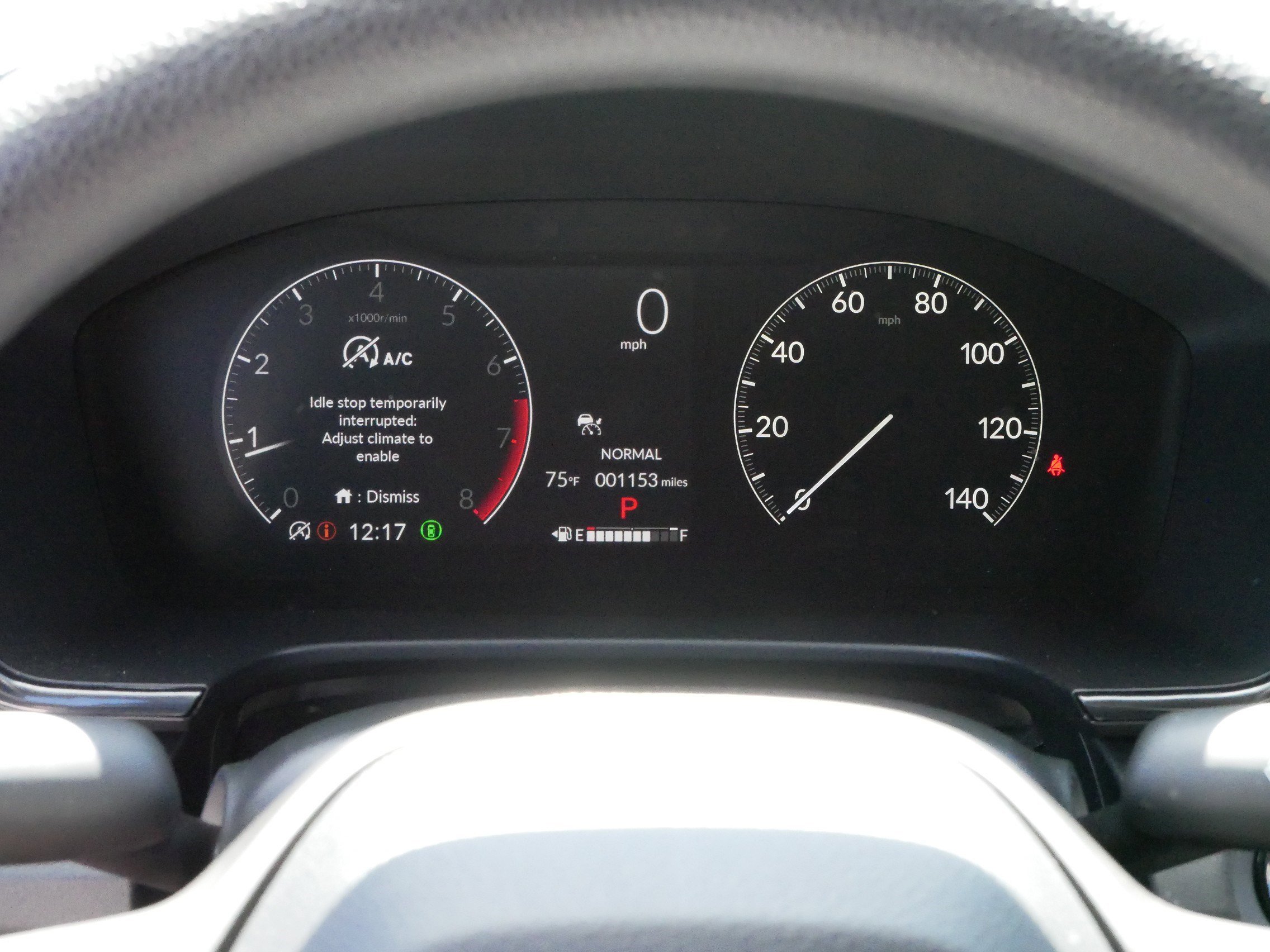 2025 Honda CR-V LX photo 20