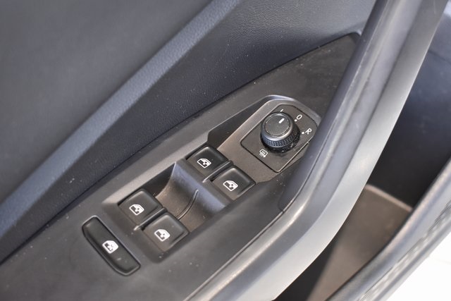2019 Volkswagen Jetta 1.4T S photo 13