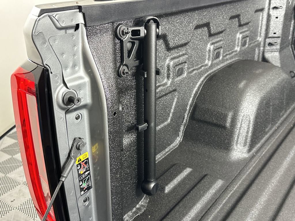 2025 Gmc Sierra 1500 Denali photo 16