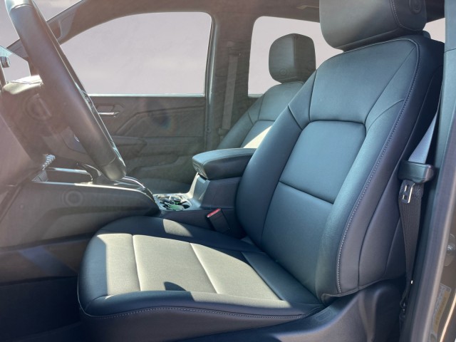 2024 Gmc Canyon Elevation photo 9