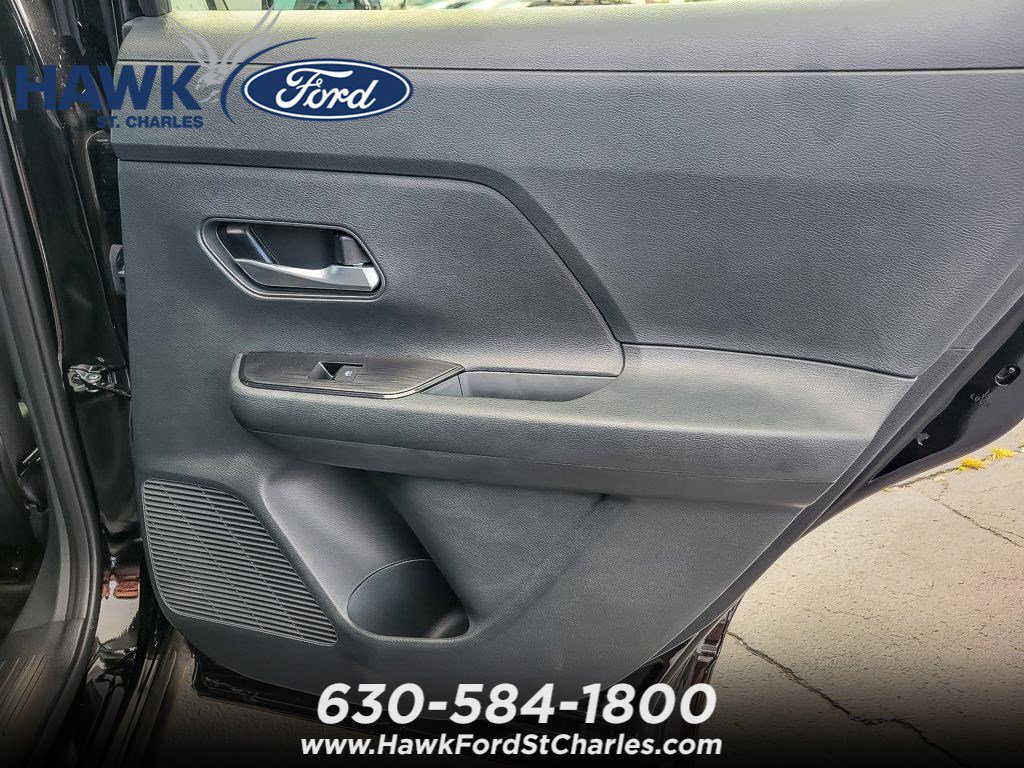 2025 NISSAN KICKS MPV - Image 20