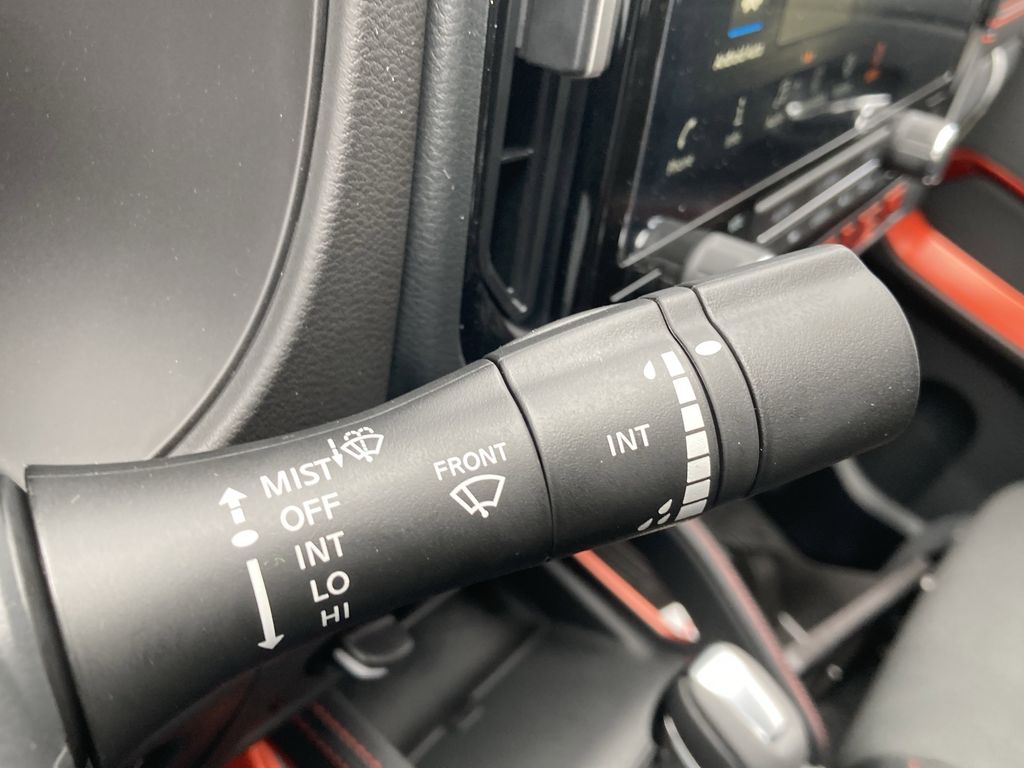 2025 Nissan Frontier Crew Cab PRO-4X photo 22
