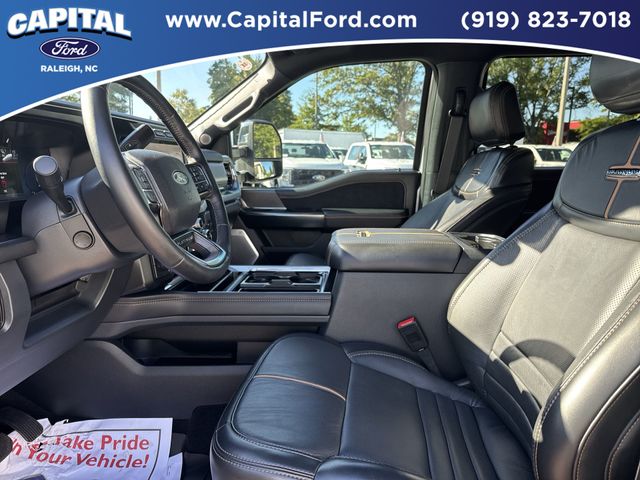 2023 Ford F-250 photo 17