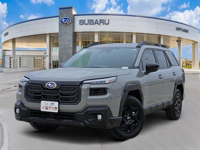 2026 Subaru Outback Limited's photo