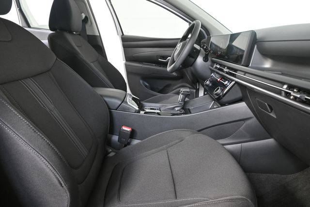 2026 Hyundai Tucson SEL photo 19