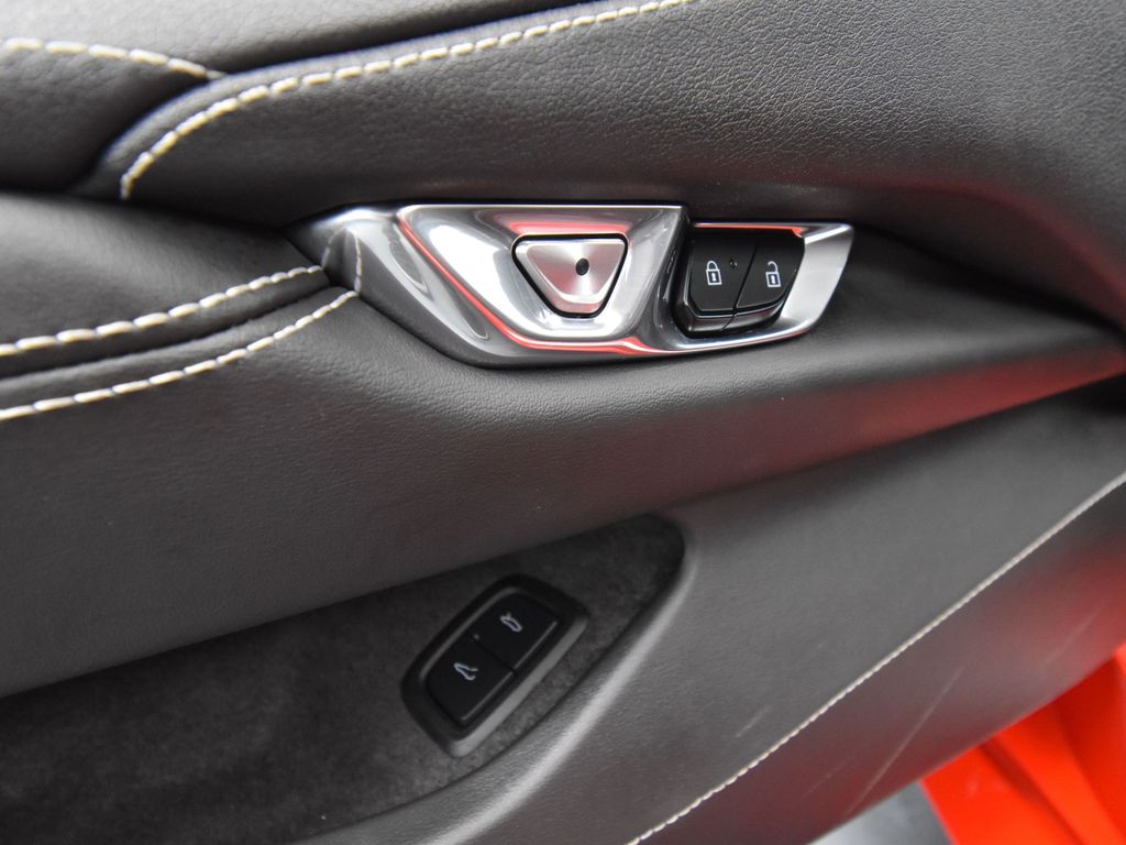 2020 Chevrolet Corvette Stingray 2LT Z51 photo 3