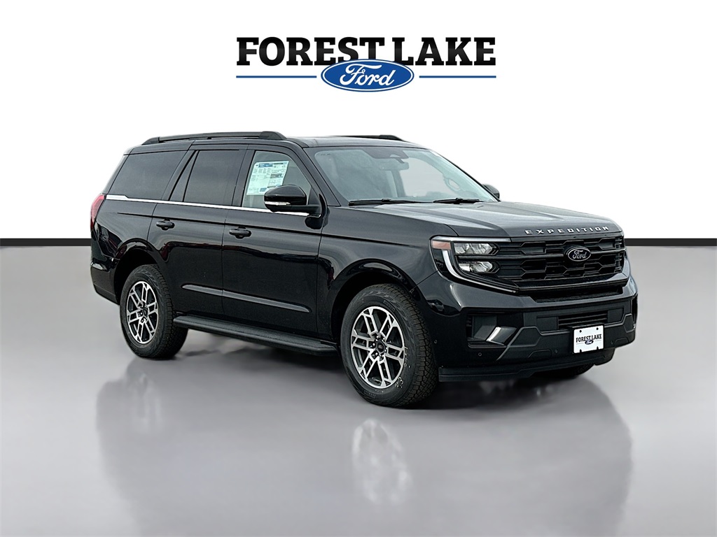 2025 Ford Expedition Active's photo