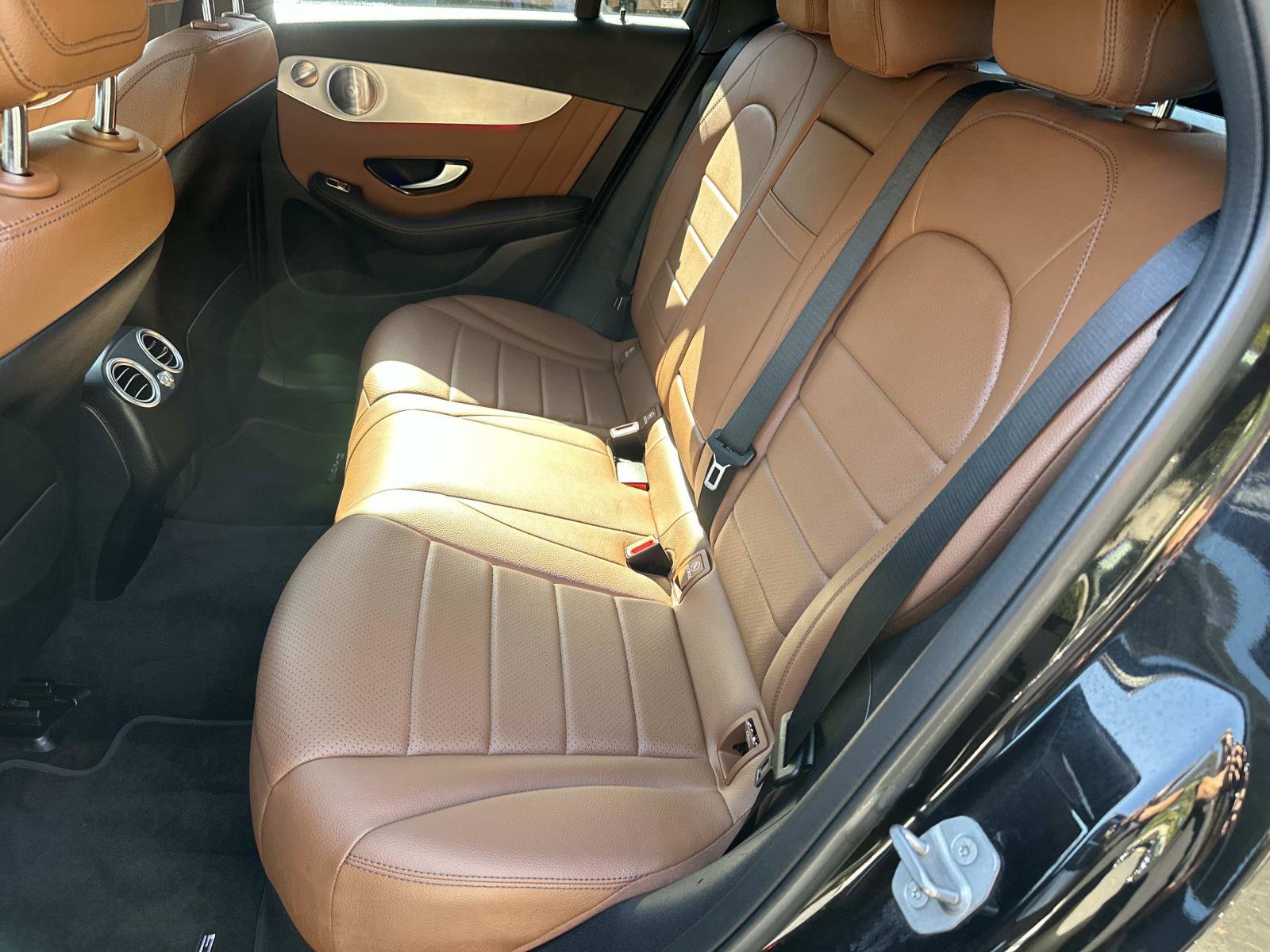 2020 Mercedes Benz GLC 300 4MATIC photo 10