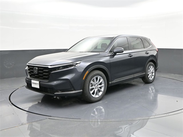 2026 Honda CR-V EX's photo