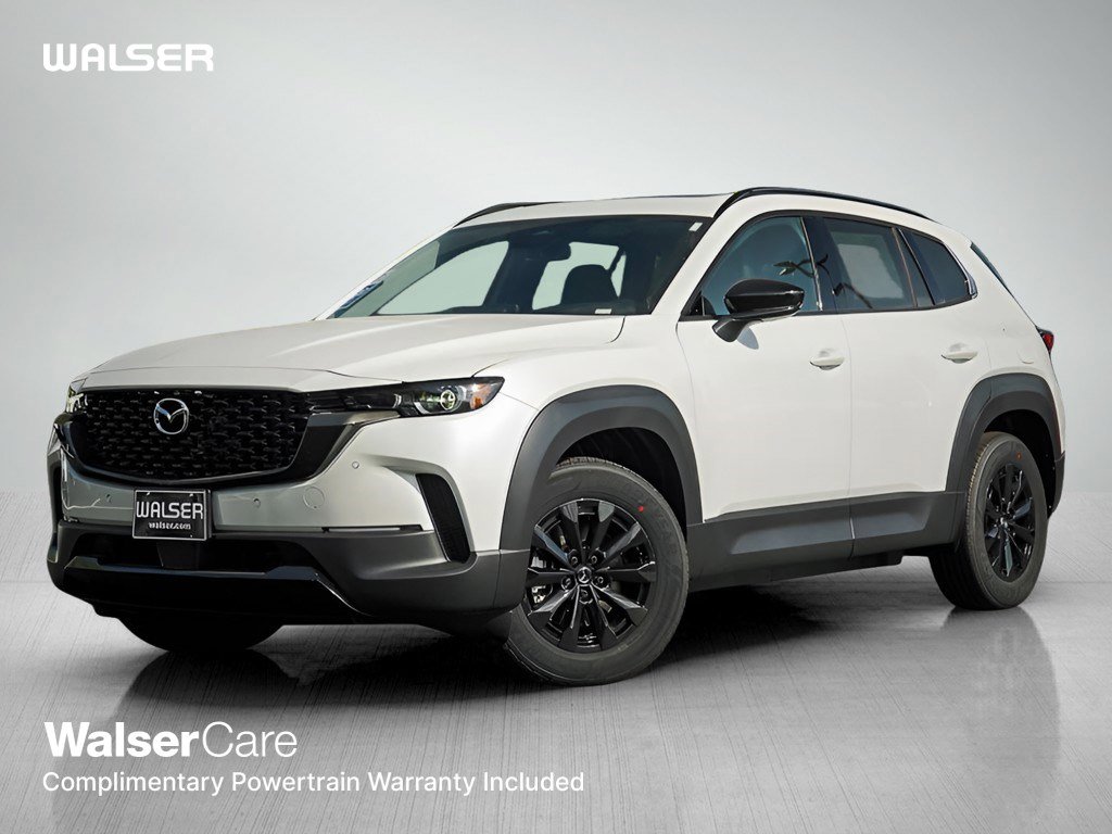 2026 Mazda CX-50 Premium's photo
