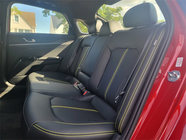 2026 Kia K5 GT photo 13