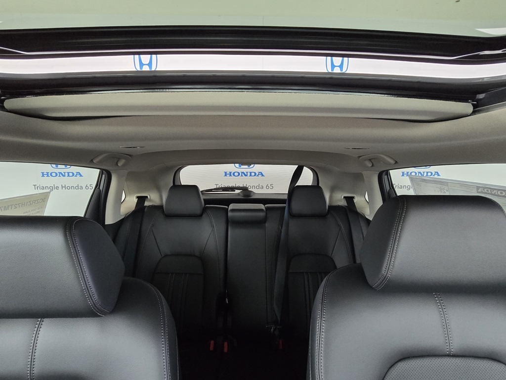 2026 Honda HR-V EX-L photo 20